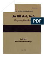 Abwurfwaffenanlage Ju 88 (1)