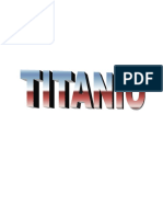 El Titanio