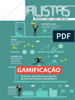 Revista Nexialistas edição 5: gamificação, RH e saúde mental