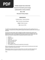 Download Portable computer Use at client sites by Sona Toto SN53159088 doc pdf