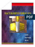 Fracturamiento Basico