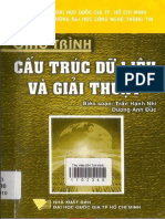 Cau Truc Du Lieu Va Giai Thuat Duong Anh Duc, Nguyen Hanh Nhi (Cuuduongthancong - Com)