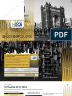 Guia Del Corredor Mitja de Barcelona 2021