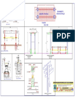 8.-Plano de Detalles de Bancas