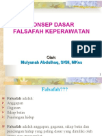 Konsep Dasar Falsafah Keperawatan-21