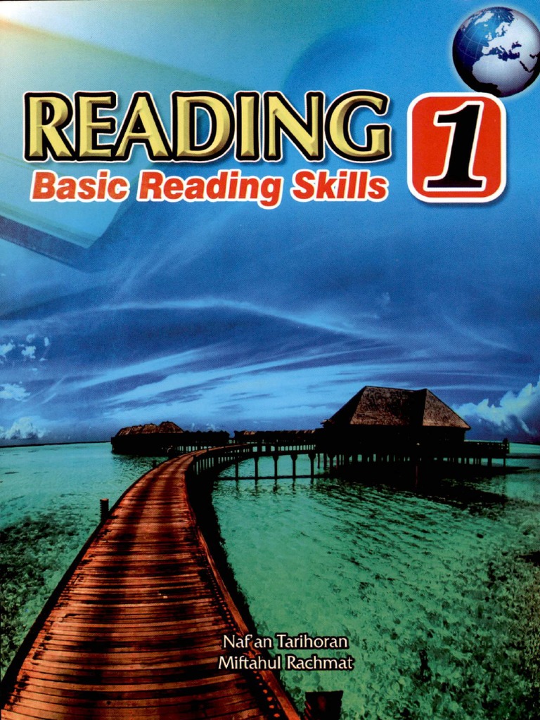 Reading 1 Basic Reading Skills PDF