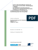 Tiefseebergbau - Analyse Des Volkswirtschaftlichen Nutzens