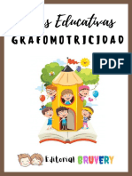 Grafomotricidad - Escritura Primer Grado