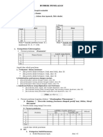 Rubrik Penilaian (Maghfiroh) - Pai5