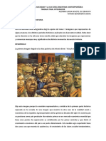 Historia Social Argentina-Trabajo Final