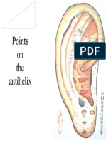 Points On The Antihelix