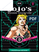 JoJo's Bizarre Adventure - Part 1 - Phantom Blood v03 (2015) (Digital) (BlackManta-Empire)