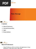 13 DataStorage