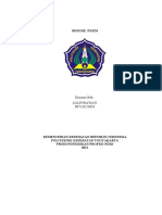 PKKM Resume Poltekkes Yogyakarta