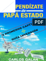 3 Primeros Capitulos Guia Inversion PDF