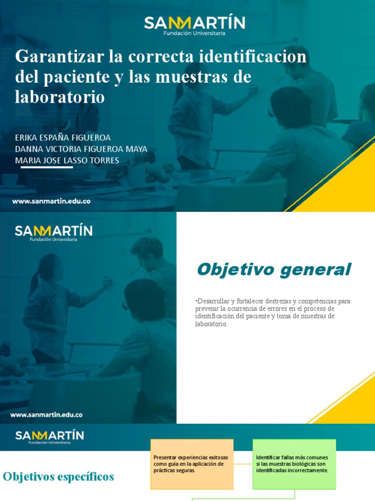 PAS Laboratorio Clínico | PDF | Laboratorios | Epidemiología