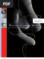 Download Wound_Closure_Manual by DougyStoffell SN53160996 doc pdf