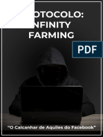 INFINIY FARMING FACEBOOK