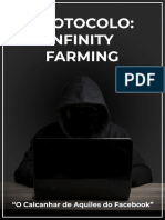 Infiniy Farming Facebook