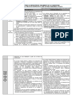 Nuevos Criterios para La Liberación Del Aislamiento COVID 19