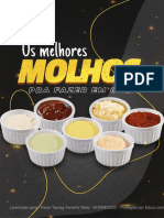 eBook Molhos 1