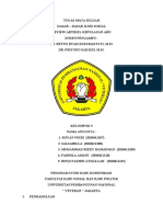 Tugas Ddis - Kelompok 5 - Kelas C