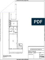 Obra: Prédio para Creche - Edificação Atual Endereço: Alto Da Mangueira