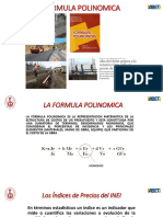 Cap - 09 - Formula Polinomica