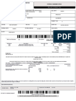 Asian Terminals, Incorporated: Billing Statement No