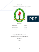 Kel. 7 Leukimia