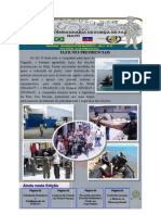 Companhia de Engenharia de Força de Paz - Haiti - Informativo No 81 Da BRAENGCOY