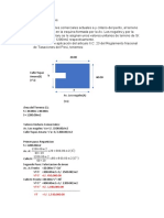 Ejercicio 5 Practica Calificada