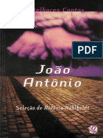 João Antônio - Lapa