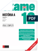 HIST - A - Livro Preparaçao Exame 2021