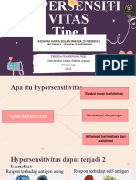 SGD 9 - Hypersensitivitas Tipe 1 (Mipbul) - 1