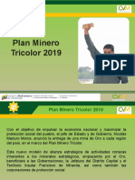 Plan Minero Gobernaciones1