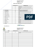 Format Isian Jadwal Dinas1