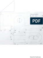 Orthographic Projection