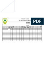 Anexo 1.  Perfil Sociodemográfico