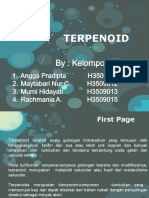 terpenoid ppt