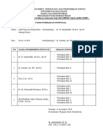 Zform Konsultasi Proposal