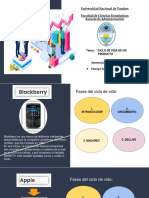 Ciclo de Vida de Un Poroducto