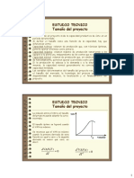 00 INACAP Evaluacion de Proyectos 03 D Estudio Tecnico