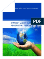 Standar Audit Infasing