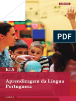 Gabarito_aprendizagem Da Língua Portuguesa
