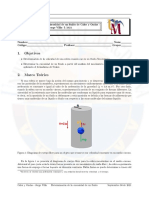 Laboratorio 1 - Viscosidad de Un Fluido