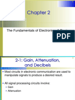 Chapter 2 Principles of Electronic Communication Systems Frenzel