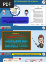 Lanzamiento del Sistema MIPE Académico | PDF | Experiencia de usuario ...