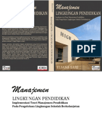 Manajemen Lingkungan Pendidikan, Implementasi Teori Manajemen Pendidikan Pada Pengelolaan Lingkungan Sekolah Berkelanjutan1