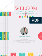 MakeAnimated PowerPoint Slide by PowerPoint School